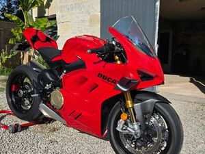 PANIGALE V4S