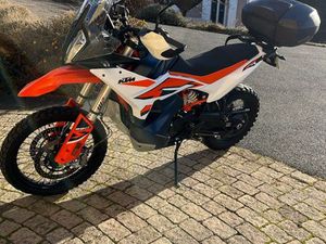 KTM 890 ADVENTURE R