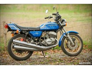 KAWASAKI 750 H2 1972 10500 EUROS