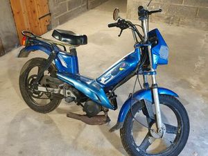 103 SPX DE 1997/CT OK/CG OK