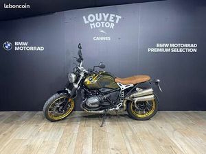 BMW R R 1200 NINET SCRAMBLER
