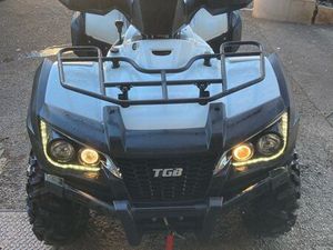 QUAD TGB 1000 BLADE 4X4 V-TWIN