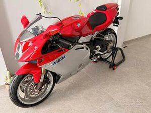 MV AGUSTA F4 1000 S - 2008