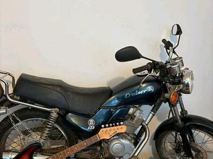 ICH BIETE EIN MOTORRAD ZU VERKAUFEN AN