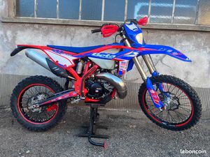 BETA 300 RR RACING 2024