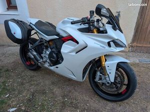 DUCATI SUPERSPORT 950 S