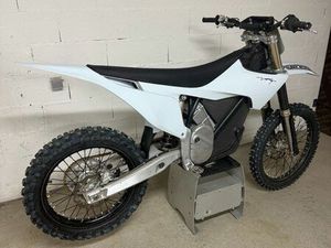 STARK VARG 2E GÉNÉRATION