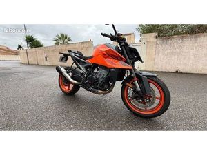 KTM 990 DUKE 2024