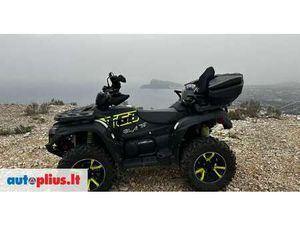 TGB BLADE 1000 LTX LED MAX EPS T3B 997 CC, ATV / QUAD