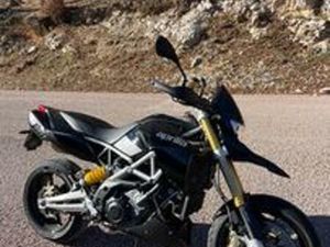 APRILIA DORSODURO 1200 - 2010