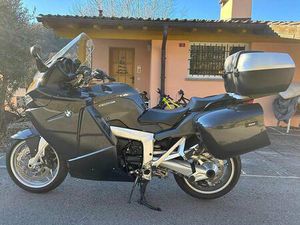 BMW K 1200GT CANTON TESSIN -