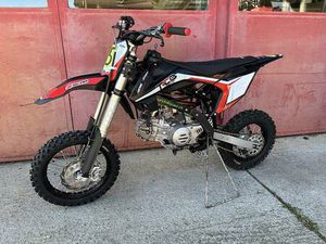 PITBIKE CANTON OBWALD -