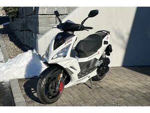 PEUGEOT SPEEDFIGHT3 50 IL CANTON LUCERNE -