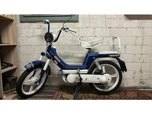 PIAGGIO SI, TOP ZUSTAND CANTON SCHAFFHOUSE -