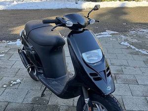 PIAGGIO TYPHOON X50F 2T CANTON SAINT-GALL -