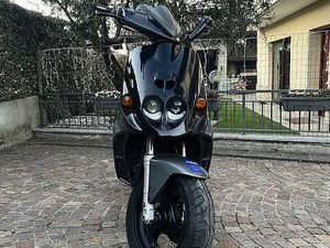 VENDO PHANTOM F12 100 CC CANTON TESSIN -