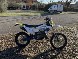HUSQVARNA TE 250 I