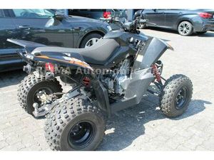 ACCESS MOTOR XTREME 300 MIT LOF ZULASSUNG