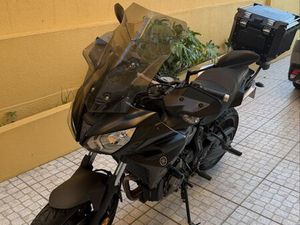 YAMAHA TRACER 700 - ABS - 2017 CARREGADO E CADAFAIS