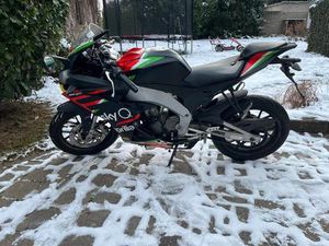 APRILIA RS 125