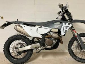 HUSQVARNA FE 350 PRO - 2024