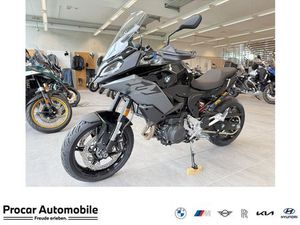 BMW F 900 XR 2 PAKETE