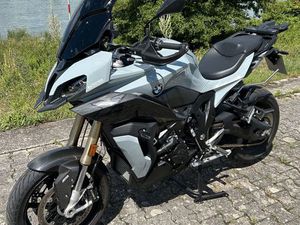 BMW S 1000 XR K69
