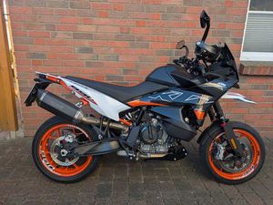 KTM 890 SMT