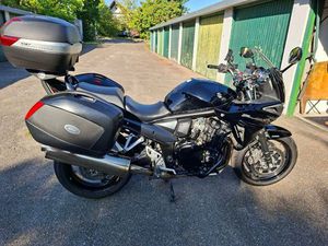 SUZUKI BANDIT 1250 SA