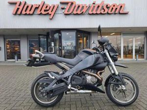 BUELL XB12X ULYSSES (BJ 2008) — MOTOREN | BUELL — MARKTPLAATS