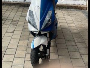 PEUGEOT JETFORCE VERGASER