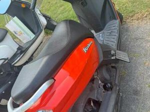 KISBEE PEUGEOT SCOOTER 2020 — SCOOTERS | PEUGEOT — MARKTPLAATS