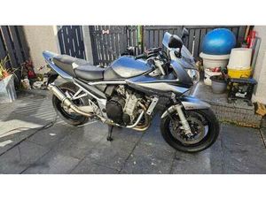 SUZUKI, BANDIT, 2009, 1255 (CC)