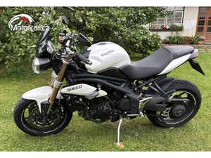 TRIUMPH SPEED TRIPLE