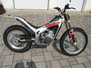 BETA TRIAL TECHNO 250