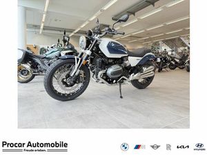 BMW R 12 KOMFORT-PAKET