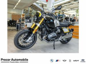 BMW R 12 NINET TRACKER