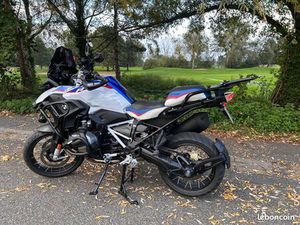 BMW R 1250 GS
