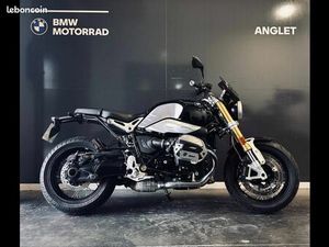 BMW R R 1200 NINET