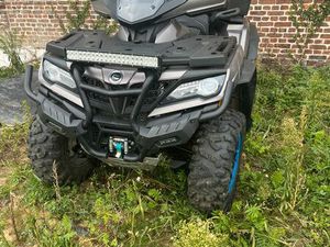 CFMOTO 1000 CC OVERLAND