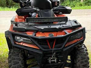 QUAD CF MOTO 850 XC