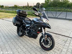 DUCATI MULTISTRADA