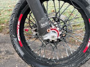 VENDS FANTIC 2021 1ERE MAIN