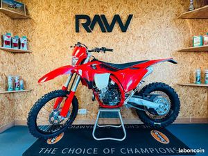 GASGAS EC 350 F 2026 – NEUVE – 0 HEURE – JAMAIS ROULÉE