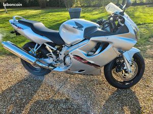 HONDA 600 CBR PC35
