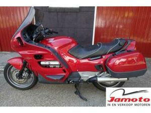 HONDA ST 1100 PAN EUROPEAN — MOTOREN | HONDA — MARKTPLAATS