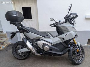 HONDA X-ADV 750 2025
