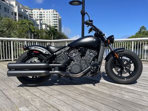 2020 SCOUT BOBBER ABS