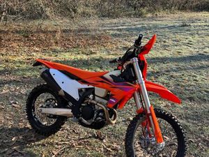 KTM 250 EXC-F 2024