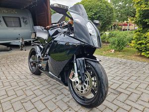 KTM RC8 1190